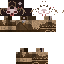Texture for The hunger consumes us all