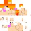 Texture for ft