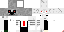 Texture for skeleton