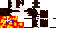 Texture for magma_cube
