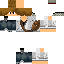 Texture for Michael117