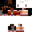 Texture for ORION