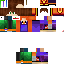 Texture for SKIN DE DIEGO