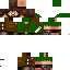 Texture for Старик- майнкрафта