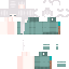 Texture for https://vi.namemc.com/skin/46b75791e4f708d3