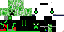 Texture for king苦力怕
