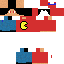 Texture for pac reverse
