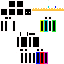 Texture for CraBiKc