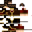 Texture for zuko
