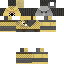 Texture for predator