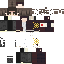Texture for duck cas middo