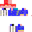 Texture for Electro Erik