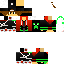Texture for Kakato