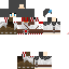 Texture for Rock Pie As A Assassin