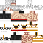 Texture for goku mui hakaishin