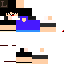 Texture for steve