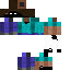 Texture for steve