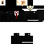 Texture for Anonymous Ghostly Mask