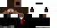 Texture for DJ Herobrine