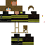 Texture for Firefighter