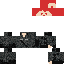 Texture for Derek Rig Test 2