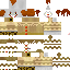 Texture for pp the gentle clown