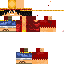 Texture for Luffy
