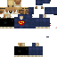 Texture for steve