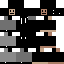 Texture for MC skin kre end