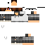 Texture for hypermissen