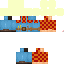 Texture for Egghead the builder by VoidUnity (lol)