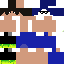 Texture for 　ソウイチロウにサングラス