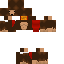 Texture for Supermonkey