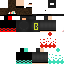 Texture for iBkaetsuHD
