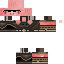 Texture for army pig