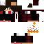 Texture for FL4M3Z FIRE
