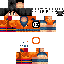Texture for gokudbsh