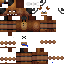 Texture for teo