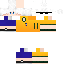 Texture for spop barsileiro