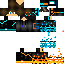 Texture for HuyMon