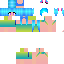 Texture for sunli
