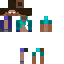 Texture for COCO DE CABRA