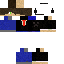 Texture for Doskeys