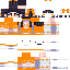 Texture for orange reimu v2