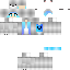 Texture for PixelSleepLynx