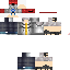 Texture for King PixelMon Power