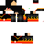 Texture for steve