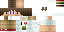 Texture for cauemm