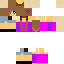 Texture for Steve Girlfrnd