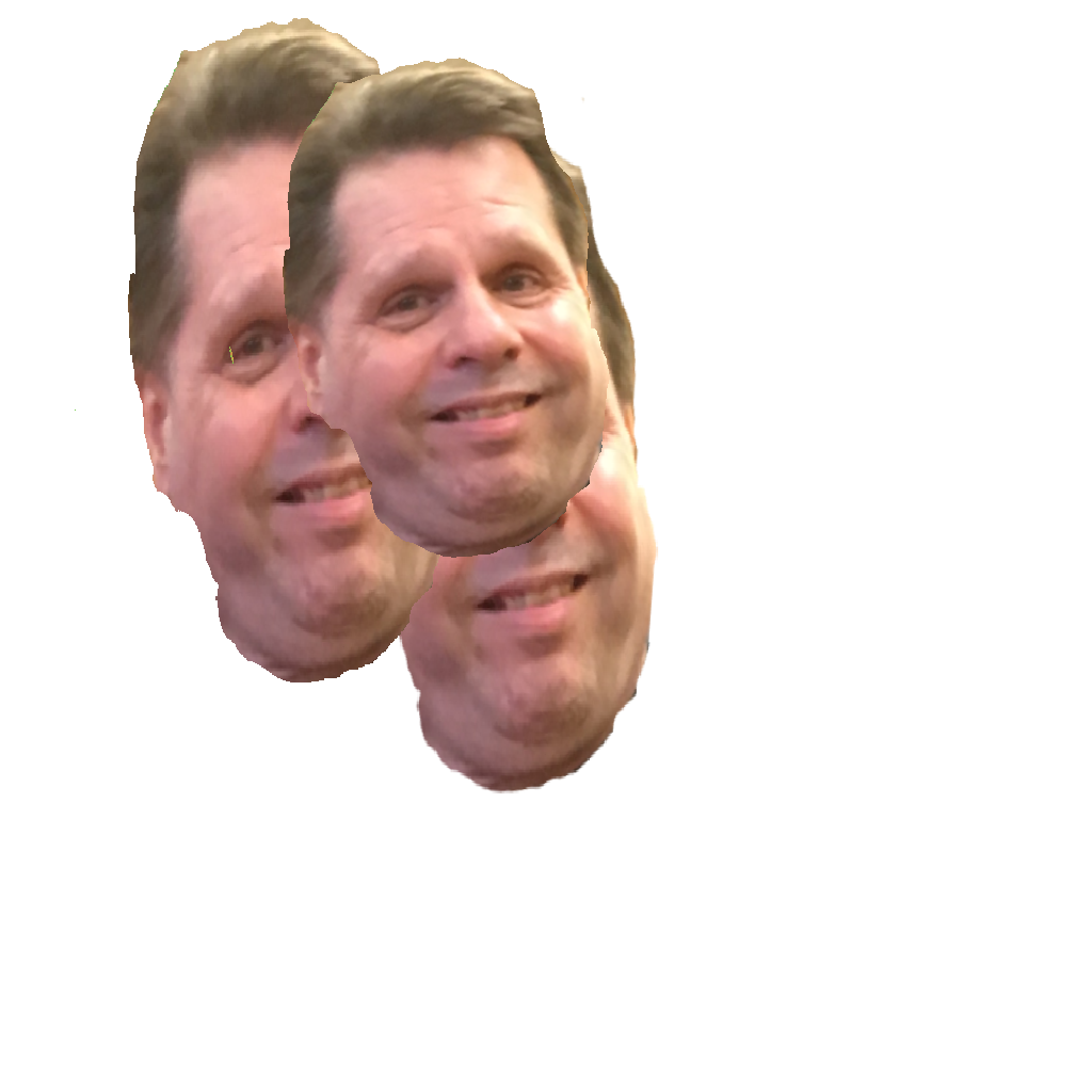 Texture for Peter